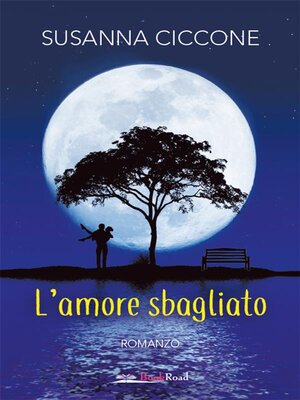 cover image of L'amore sbagliato